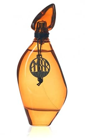 Jesus Del Pozo - JESUS DEL POZO AMBAR EAU DE TOILETTE 30ML VAPO,