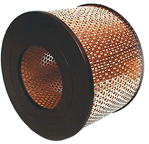 HERTH+BUSS JAKOPARTS Luftfilter J1322031 | Kompatibel mit: TOYOTA DYNA Pritsche/Fahrgestell (KD_, LY_, _Y2_, _U3_, _U4_, _U6_,, LAND CRUISER, LAND CRUISER, LAND CRUISER