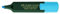 FABER-CASTELL Textmarker TEXTLINER 48 REFILL, blau VE=6