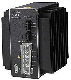Cisco PWR-IE170W-PC-AC Stromversorgung