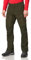 Fjällräven Herren Hose Lappland Hybrid, Dark Olive, 60, 90647-633