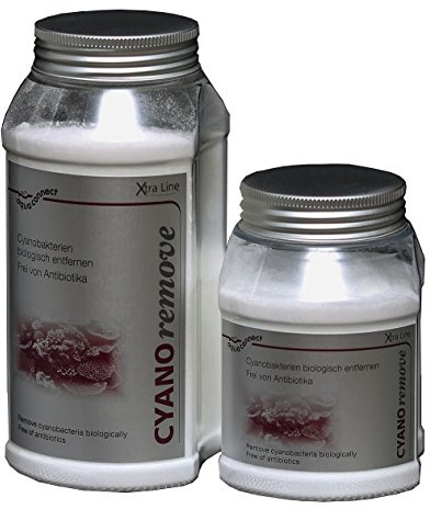 Aqua Connect CYANO Remove 500g