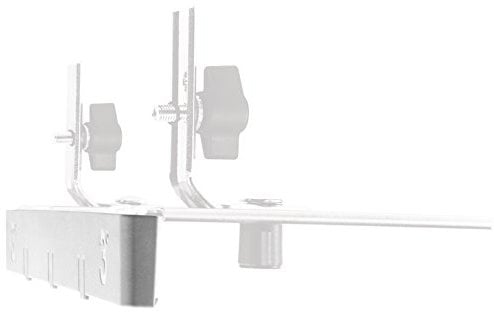 Bosch PA1209 3-Degree No-Mar Overshoe for Dual-Mount Planer Guide Fence
