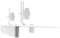 Bosch PA1209 3-Degree No-Mar Overshoe for Dual-Mount Planer Guide Fence