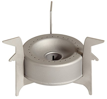 Vargo Titanium Converter Stove
