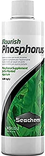 Seachem Flourish Phosphorus250 mL / 8.5 FL. oz.