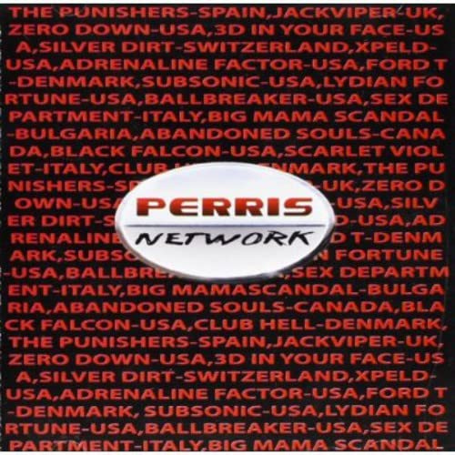 Perris Network CD, Vol. 1