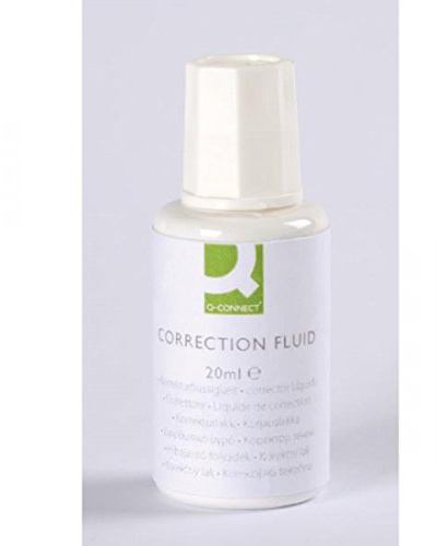 Connect Correction Fluid 20 ml - Corrector líquido