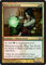 Magic: the Gathering - Zhur-Taa Druid (120) - Dragon's Maze by Magic: the Gathering