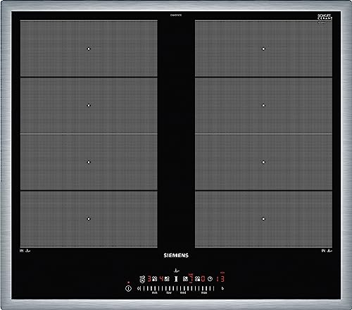 Siemens EX645FXC1E piano cottura