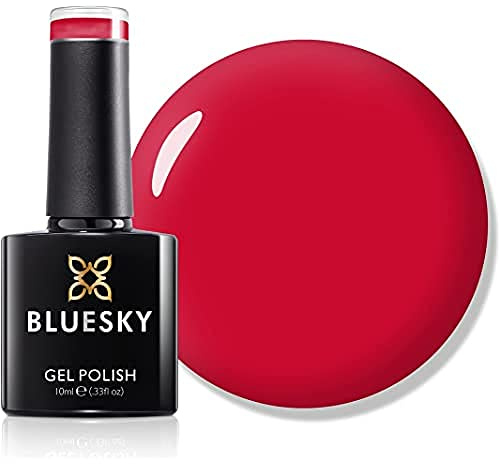 Bluesky UV/Gel Nail Polish 10 ml, DC027