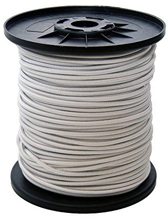 Spannseil 8mm Länge 30m Planenseil