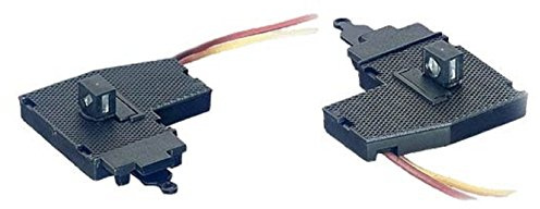 Märklin 7547 - Weichenlaternensatz, Spur H0