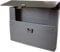Rumold Zeichenkoffer/370404 A1 schwarz Polypropylen