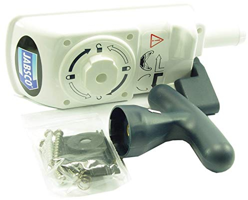 Jabsco Kit Couvercle pour Pompe Serie 29090 29120