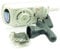 Jabsco Klepdeksel Service kit (29090/29120-3)