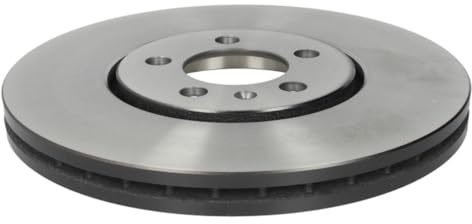 TRW Automotive AfterMarket DF2758 Bremsscheibe - (Paar)