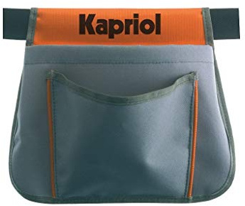 KAPRIOL 047101 Carpenter's Bag Nylon