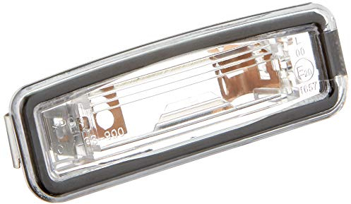 VAN WEZEL Kennzeichenleuchte 1858920