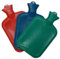 2 X 2 Litre Plain Hot Water Bottle - Misc Colour