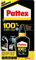 Pattex 6 x Alleskleber 100% 50g