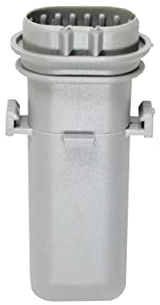 Zanussi 1523171104 zubehör/Electrolux Geschirrspüler Jet Mittelgrau