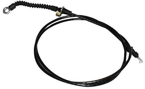 Husqvarna Teilenummer 585271601 Deflektor-Kabel, Grau