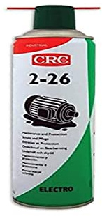 CRC 30348-ad 2 – 26 Lube 500 ml