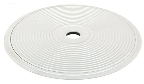 AstralPool TAPA Y ARO CIRCULAR SKIMER BLANCO marca