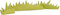 Ostheimer 3005 - Gras, 3-teilig, 3 Teile