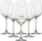 chott Zwiesel 110485 6 verres vin blanc