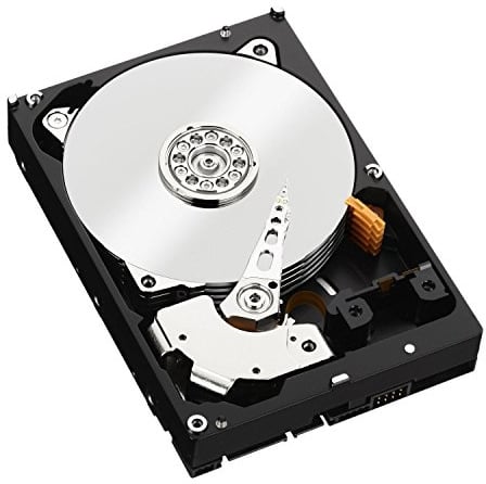 HGST Ultrastar HUS156045VLF400 15K600 450GB Fibre Channel 4Gb/s 64MB 3,5' HDD