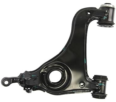 TRW Lenker, Radaufhängung JTC994 | Kompatibel mit: MERCEDES-BENZ E-CLASS, E-CLASS T-Model