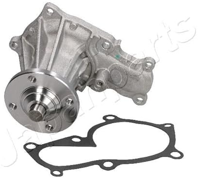 JAPANPARTS PQ-234 Kühlmittelpumpe Motorkühlung Wasserpumpe Kompatibel mit LEXUS IS I JCE1, GXE1 1610079285 1610079116 1610079117