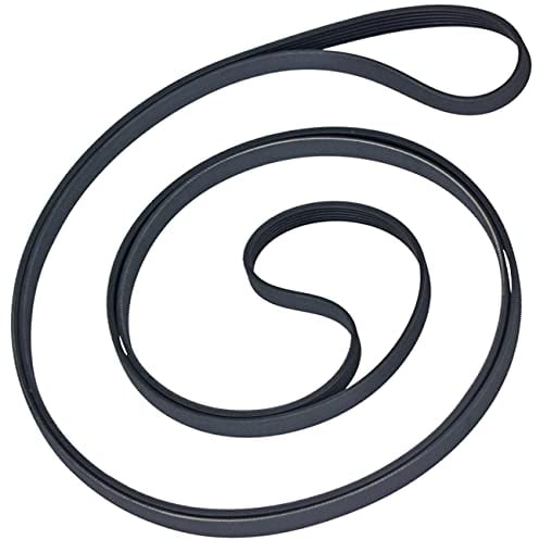 Spares2go Drive Belt for Hotpoint TCM580 & TCM585 Tumble Dryer