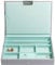 Stackers Grau Mint Klassisch Schmuckschatulle Deckel