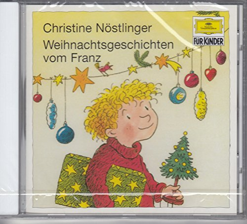 Weihnachtsgeschichten vom Franz