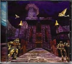 Unreal / 1998 Epic Megagames (PC CD)