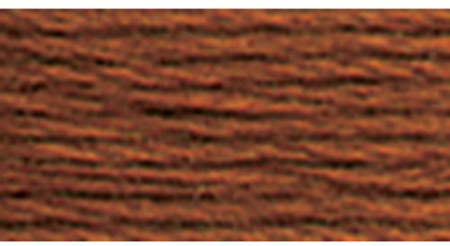 DMC - Special moulined, 100% Cotton – Adapts to All Techniques and Supports, Ideal Cross Stitch. 8 m skeins – 6 Strands, Available in 500 Colours
