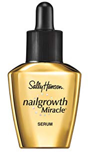 Sally Hansen Nailgrowth Miracle Serum