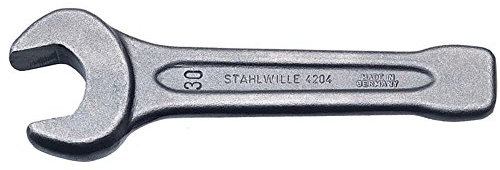 LLAVE PERCUSION ABIERTA - 4204 100