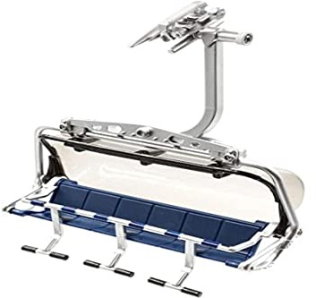 Jaegerndorfer JaegerndorferJC86250 6 Seater Armchair Toy Vehicle