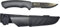 Mora Ft15413, Coltello a Lama Fissa Unisex Adulto, Verde, Taglia unica