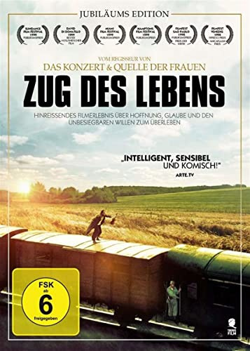 Zug des Lebens - Jubiläums-Edition