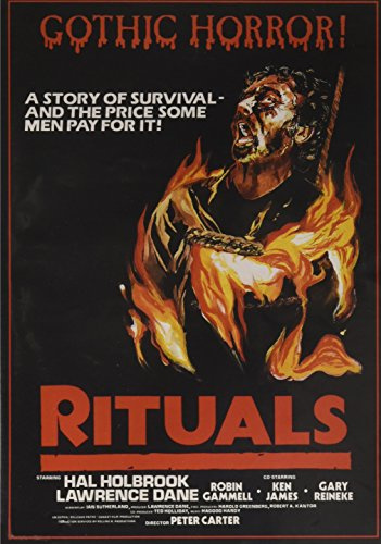 Rituals (aka The Creeper)