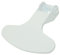 Genuine Beko WM85135LW WM95145LW Washing Machine Door Handle Lever (White)