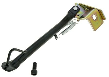 Seitenständer Ständer für Yamaha Aerox & MBK Nitro schwarz