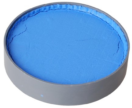 Water Makeup 60 ml blau