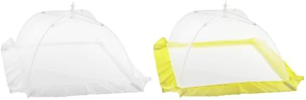 FACKELMANN 44479 Speisehaube 41cm Nylon