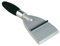 NIGRIN 71302 Eisschaber SILVER Soft XL